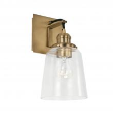  3711AD-135 - 1 Light Sconce