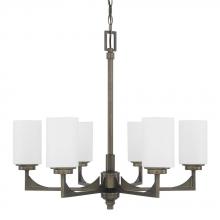  411061GM-316 - 6 Light Chandelier