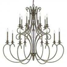  417701FG - 16 Light Chandelier