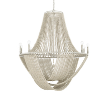  429501MS - 12 Light Chandelier