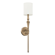  628416AD-684 - 1 Light Sconce