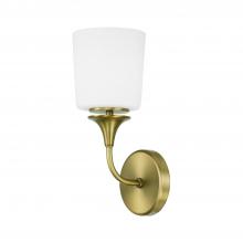  648911AD-541 - 1-Light Sconce