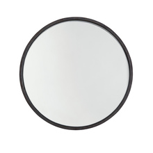  735801MM - Wood Frame Mirror