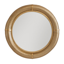  736101MM - Metal Decorative Mirror