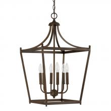  9552BB - 6 Light Foyer