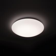 WAC Canada FM-211-CS-WT - Glo Energy Star 5CCT LED Flush Mount