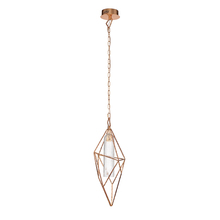  33758-015 - Verdino, LED Pendant, Large, Gold