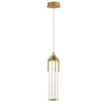  45716-027 - Espada 1 Light Pendant in Gold