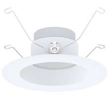  AD56-5CCT-WH - advantage select 5/6 downlight