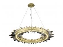  HF3034-BB - The Original Aspen Collection Chandelier