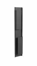  AV2436-BLK - Avenue Outdoor Wall Mount