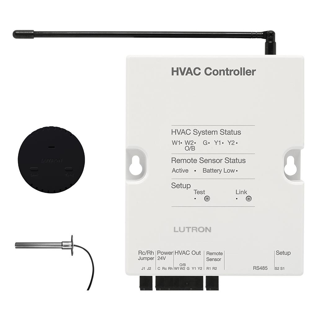 HVAC Temp. Sensor