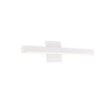  VL10323-WH - Vega 23-in White LED Vanity