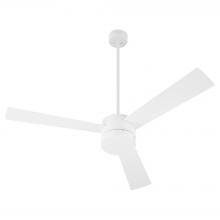  3-119-6 - ALLEGRO 3BLD FAN - WH