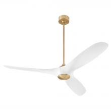  3-122-640 - PROVINCE 56" FAN - AGB/WH