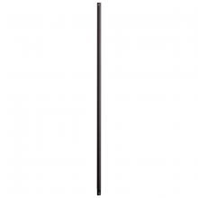  3-6-6015 - FAN 60" DOWNROD - BK