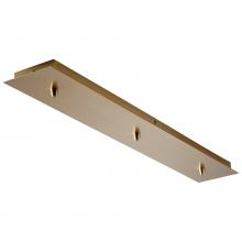  3-8-7340 - 3LT LINEAR CANOPY - AGB