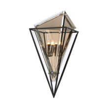  B5321-TRN - Epic Wall Sconce