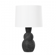  PTL1025-CEB - FORTUNA Table Lamp