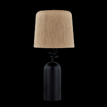  PTL1231-FOR - Morri TABLE LAMP