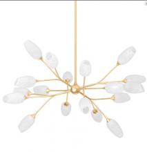  F2144-VGL - Aldean Chandelier