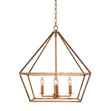  H9101-4 - Amanta Chandelier