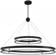  N7997-572-L - Grande Illusion - 49" LED Pendant