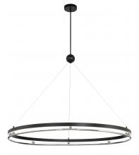  N7996-572-L - Grande Illusion - 61" LED Pendant