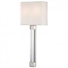  1461-PN - Larissa Wall Sconce