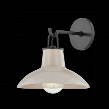  1913-DB/CIC - Pottersville Wall Sconce