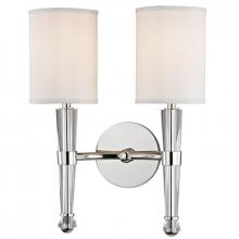  4120-PN - Volta Wall Sconce