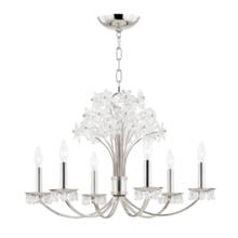  4430-PN - Beaumont Chandelier