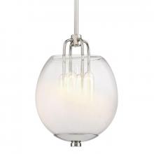  5709-PN - Sawyer Pendant