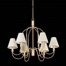  5732-VGL - Warrensburg Chandelier