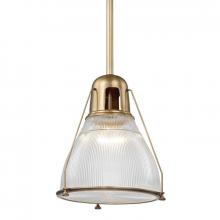  7315-AGB - 1 LIGHT PENDANT