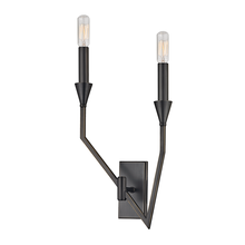  8502L-OB - Archie Wall Sconce