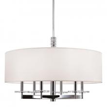  8830-PN - Chelsea Chandelier