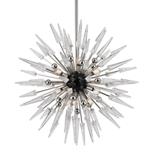  9032-PN - Sparta Chandelier