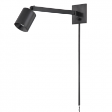  MDS1701-DB - 1 LIGHT PORTABLE SCONCE