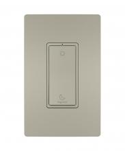  WNRL43NI - Sleep|Wake Wireless Smart Switch with Netatmo, Nickel