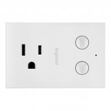  WNP20 - Smart Plug-In Tru-Universal Dimmer with Netatmo