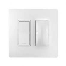  WNRKH10WH - radiant? Smart Switch Hub Kit with Netatmo, White