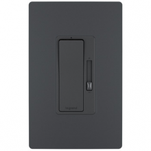  RHCL453PGCCV4 - radiant® CFL/LED Dimmer, Graphite