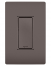  TM874 - radiant® 15A 4-Way Switch, Brown