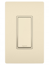  TM873LACC10 - radiant? 15A 3-Way Switch, Light Almond