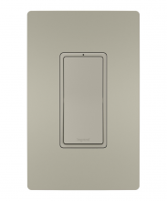  WNRL10NI - radiant® Smart Switch with Netatmo, Nickel