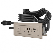  RDSZCNI - radiant? FPC, SW, USB A/C, 6FT, NI 2 TR OL, 1 SW REAR OL, 2 USB CHG