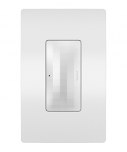  WNRH1WH - radiant® Smart Gateway with Netatmo, White