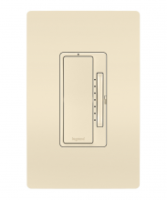  WNRL50LA - radiant® Smart Tru-Universal Dimmer with Netatmo, Light Almond