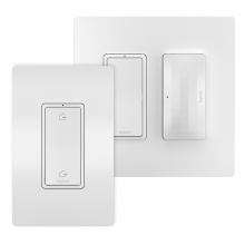  WNRH10KITWH - radiant® Smart Switch With Netatmo Starter Kit, White